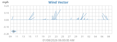 Wind Vector